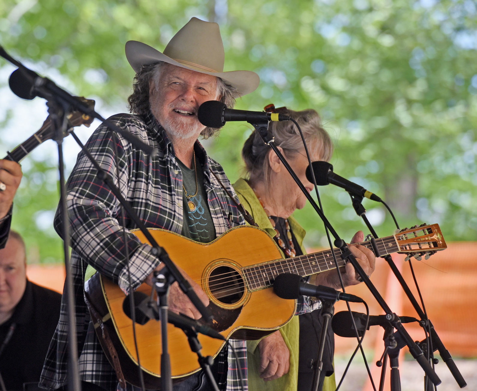 MerleFest